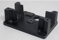 Jet Tool Part JWBS20-304 Guide Bar Bracket JWBS20-304